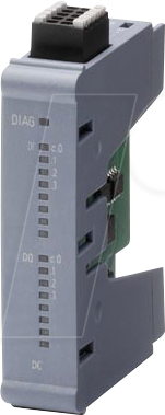 SM 1221 16DI - SIMATIC S7-1200 G2 SM 1221, DI 16x 24 V DC