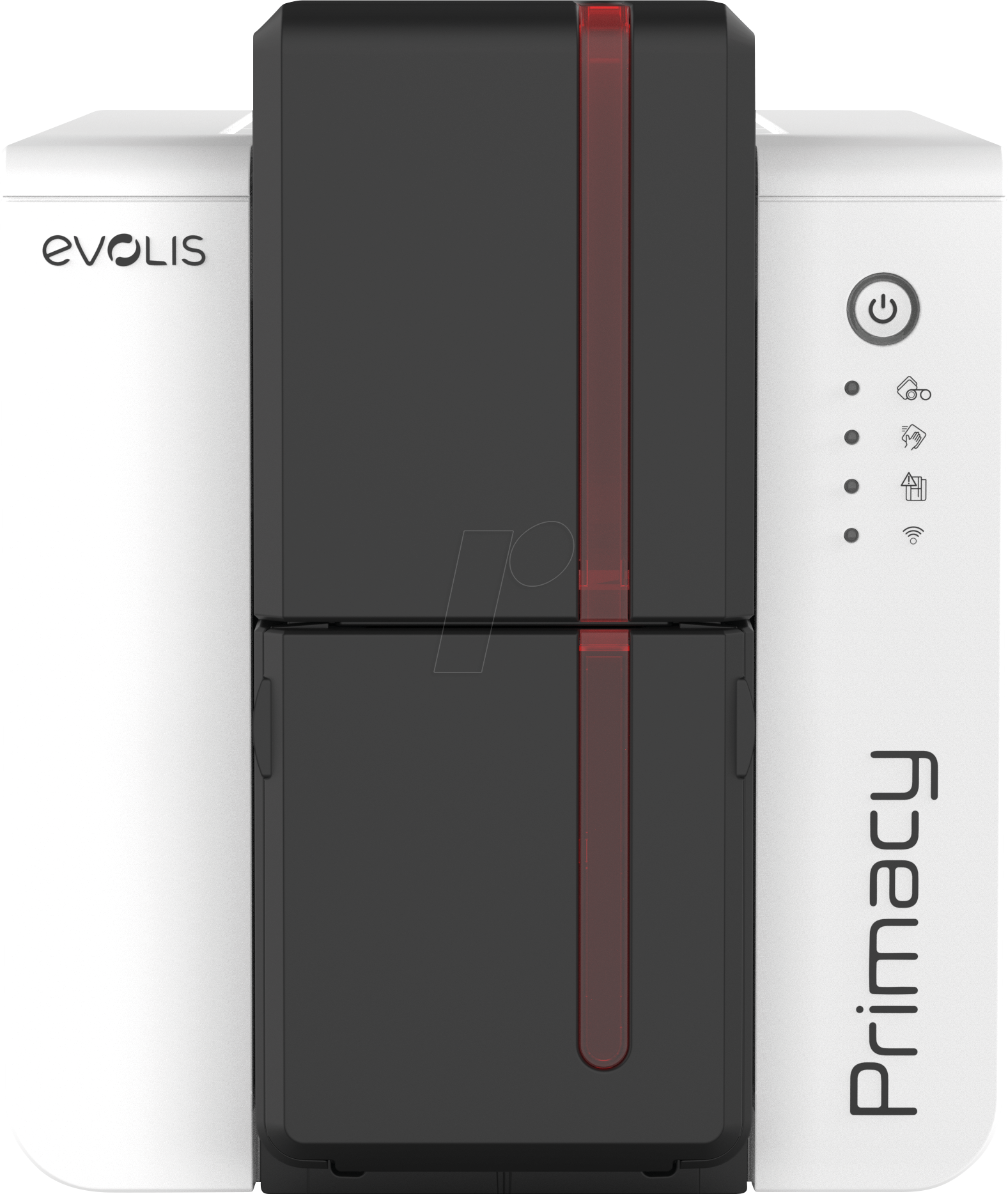 EVOLIS PRIMACY2S - Plastikkartendrucker, Primacy 2, simplex USB+Ethernet