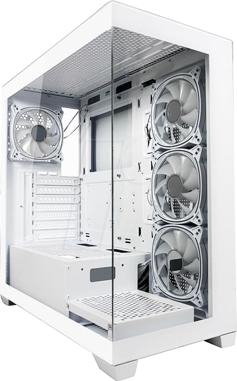 LC-715W-ON - LC Power 715W-ON, Seamless_X, ATX Gehäuse