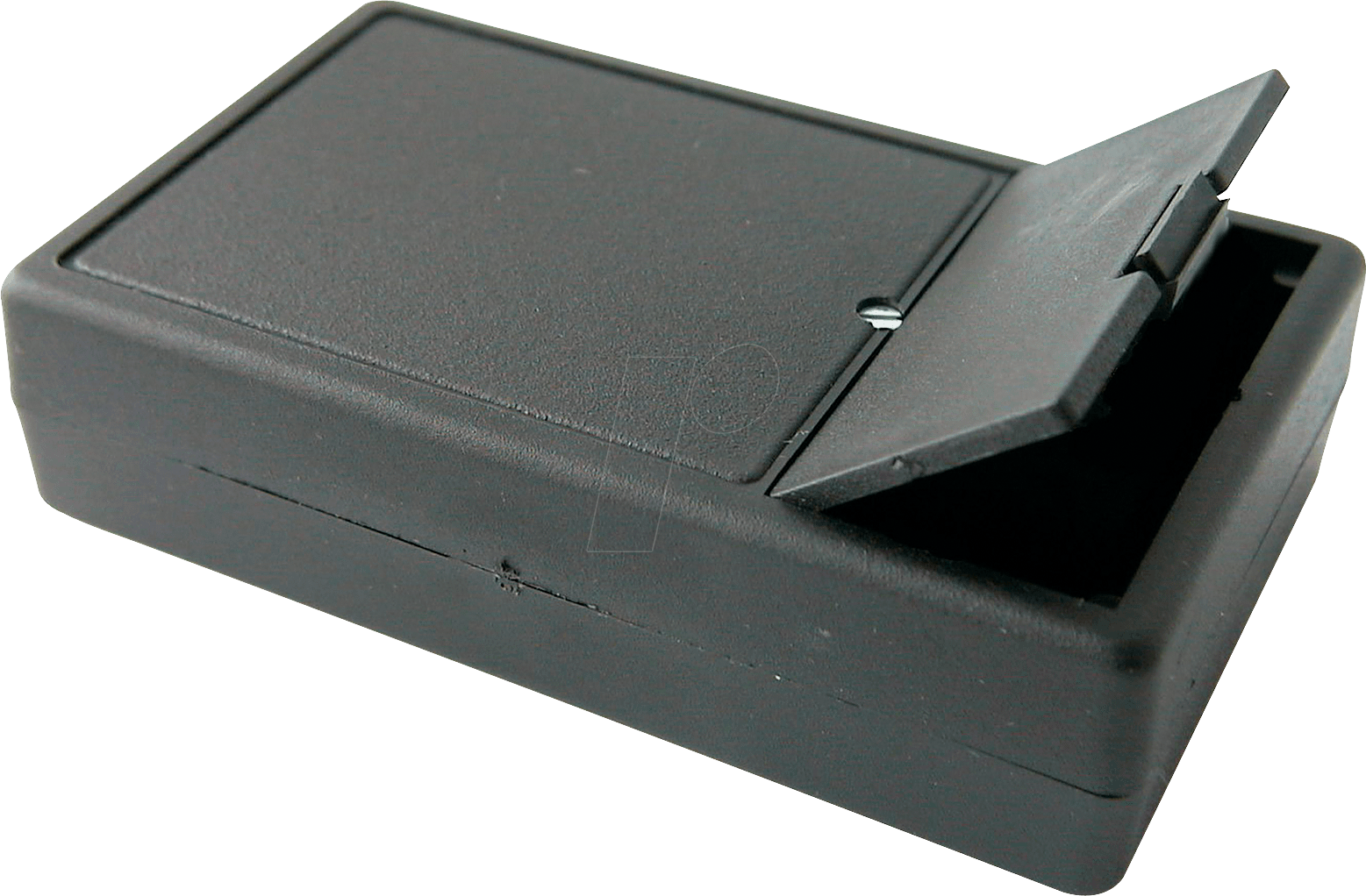 GEH KSB 01B - Kleingehäuse, 101 x 61 x 26 mm