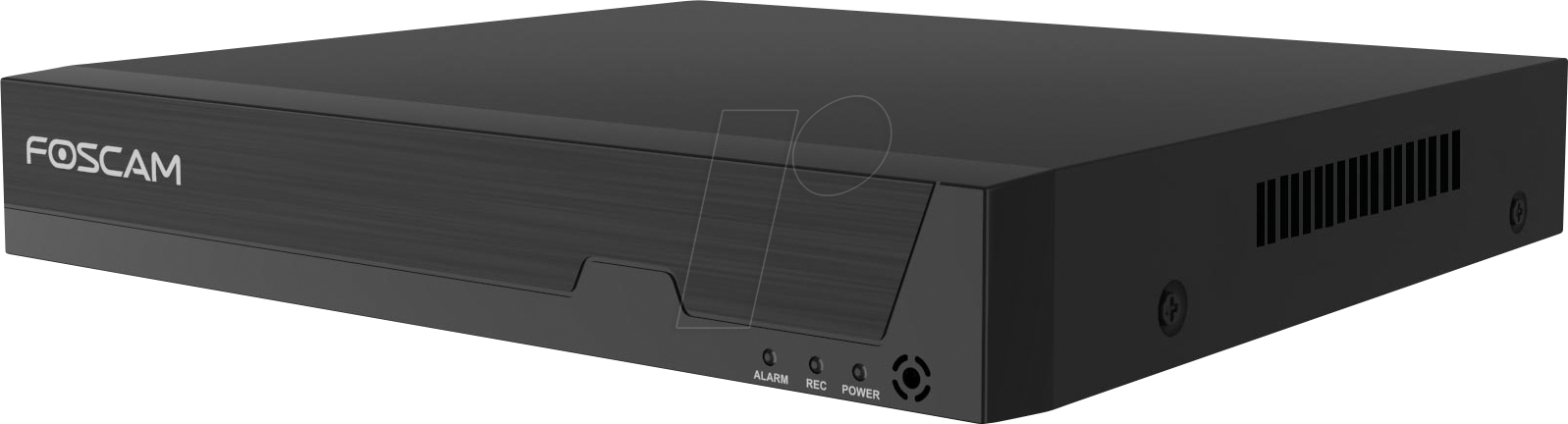 FOSCAM FNA216HE - Netzwerk-Videorekorder 16-Kanal, PoE+