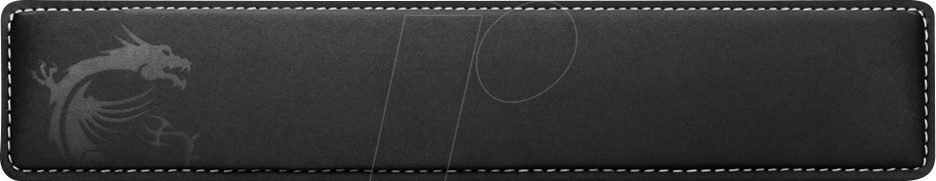 Thumbnail - MSI VWR01 - Handgelenkauflage