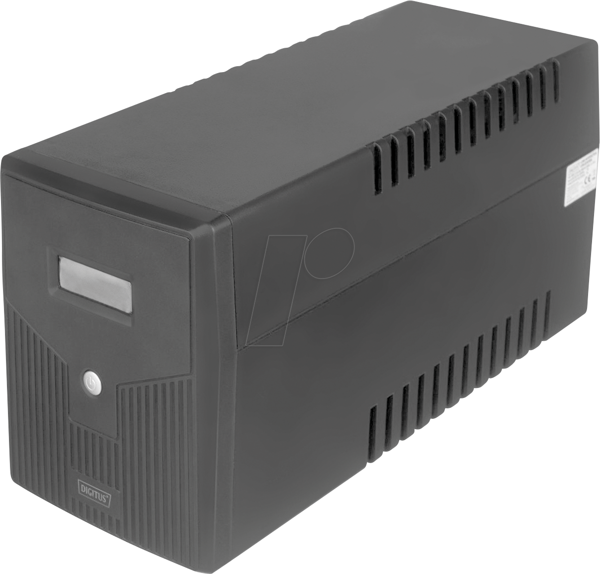 Thumbnail - DIGITUS DN170076 - USV, 2000 VA / 1200 W