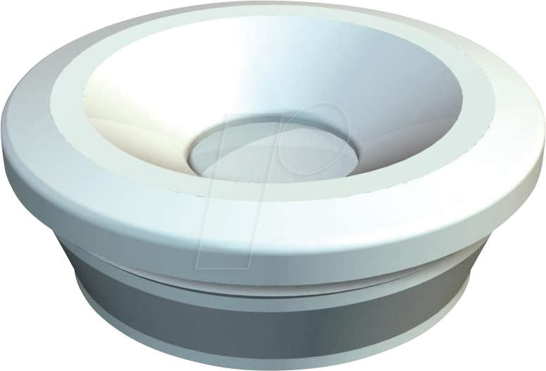 OBO 2012030 - Nippel 89 - PG11, lichtgrau