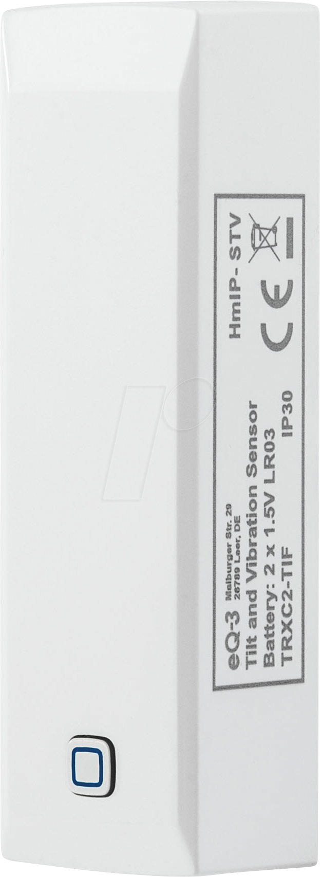 HMIP STV - Neigungs- und Erschütterungssensor