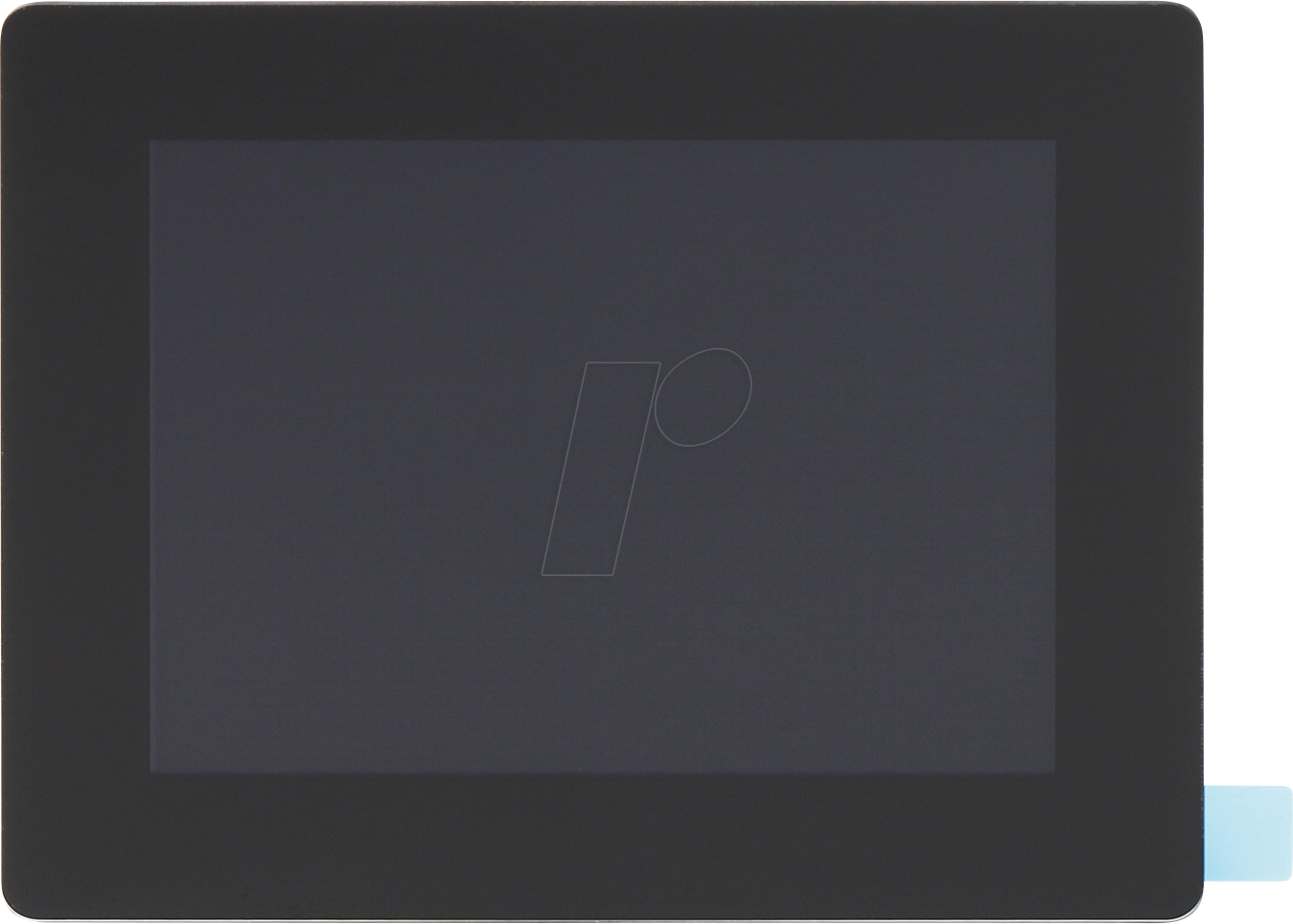 SH035320240KC09 - TFT-Grafikdisplay 3,5'', 320x240, Touch Panel