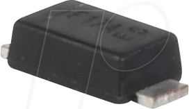 DFLS2607 DII - Gleichrichterdiode, 60 V, 2 A, PowerDI-123