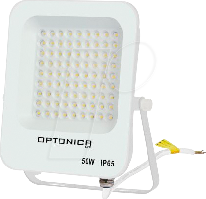 OPT 5710 - LED-SMD-Fluter, 50 W, IP65, 6000 K