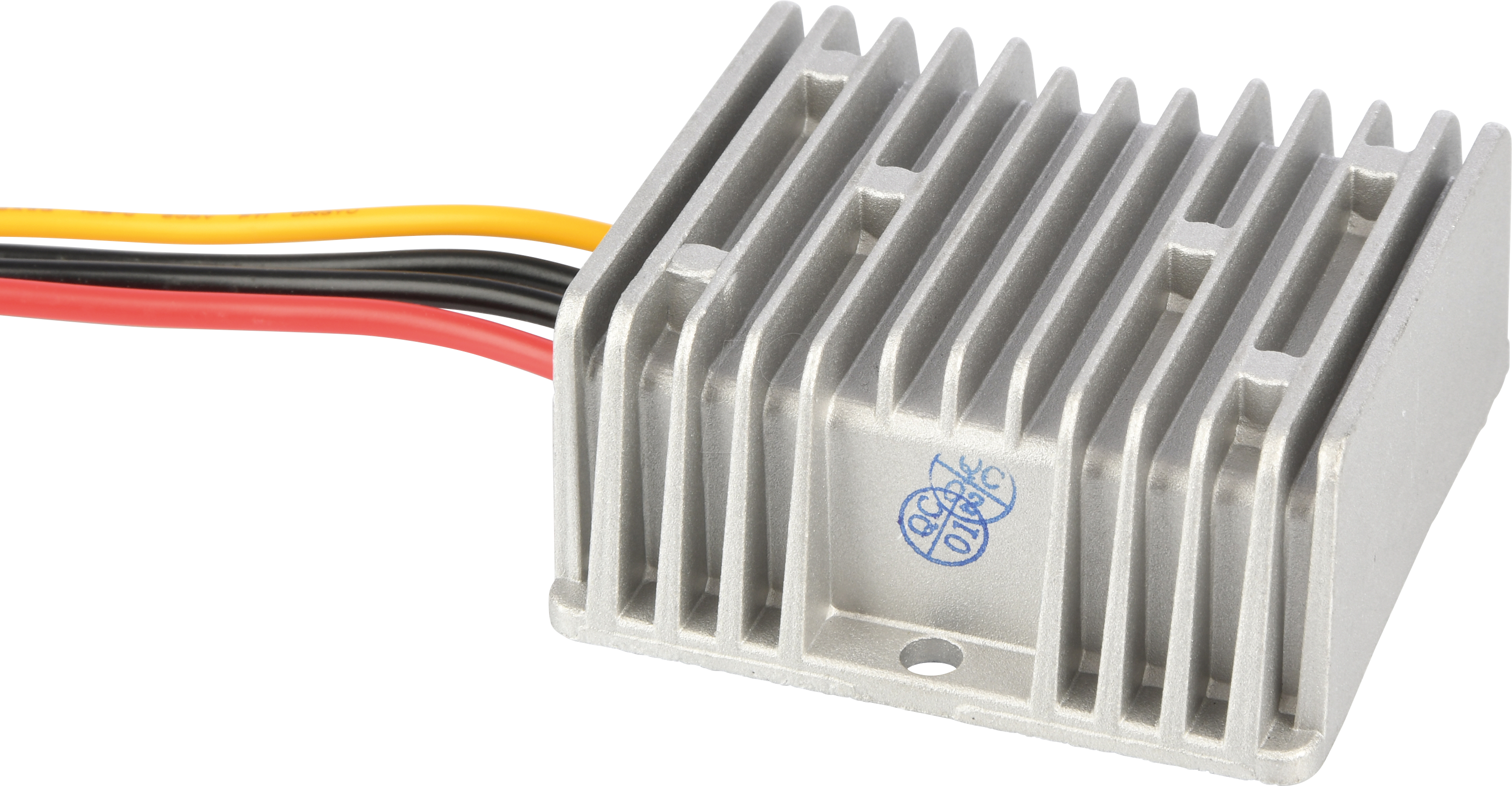 WG8-40S1210 - Spannungswandler Step-Down, 8V-40V auf 12 V, 10 A