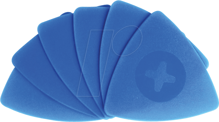 EU 145123 - iFixit Opening Picks, 6er Pack