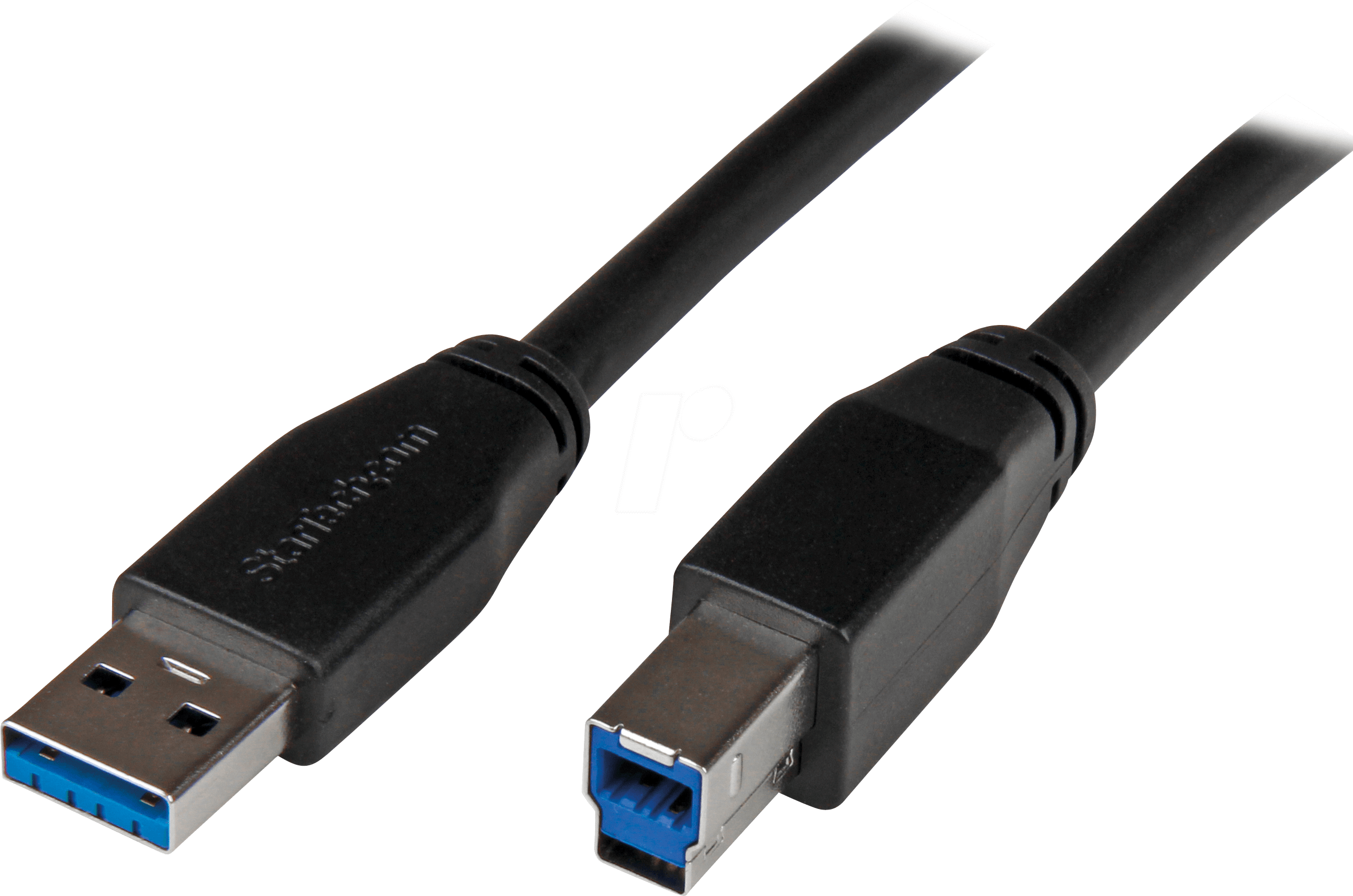 ST USB3SAB1M - USB 5 Gb/s Kabel A Stecker auf A Stecker, 1 m