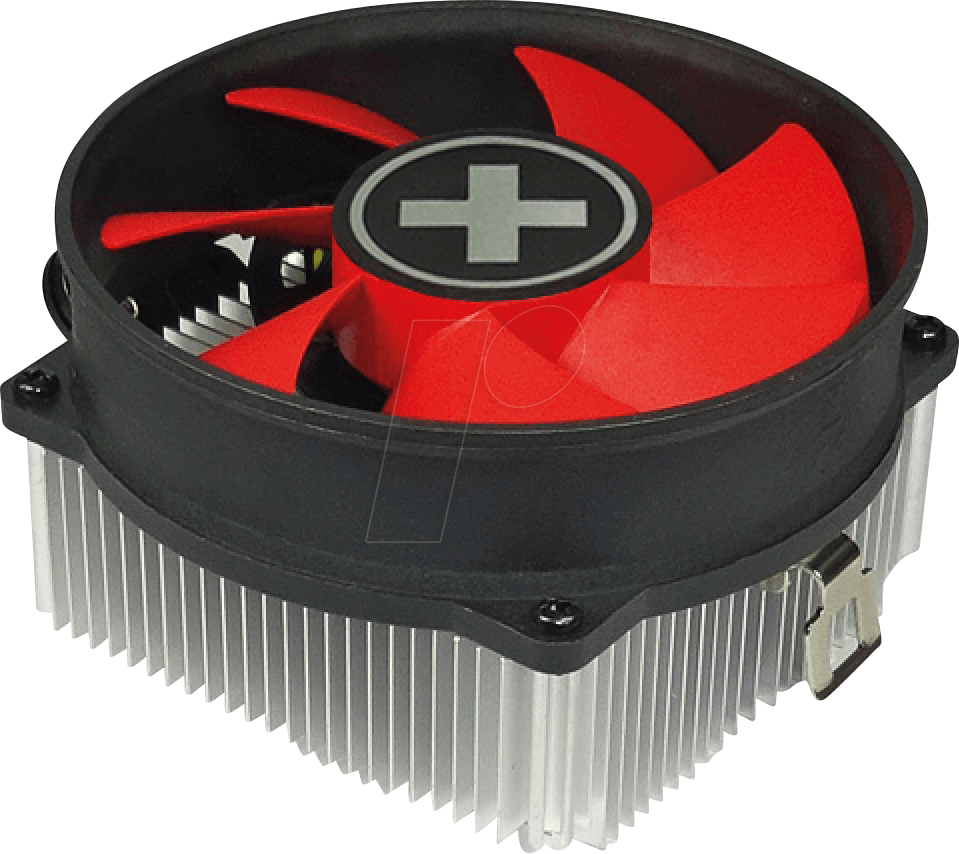XI XC035 - Xilence A250PWM Performance C CPU-Kühler