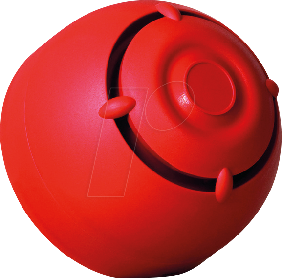 CSSV200R8 - CS200, rot