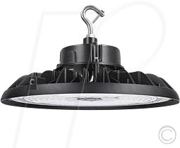 Thumbnail - GL 2400488 - HighBay, 150 W, 27000 lm, 5000 K, 1-10 V dimmbar, IP65
