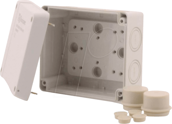 HNS 11913970-H01 - Abzweigdose, 139 x 119 x 70 mm