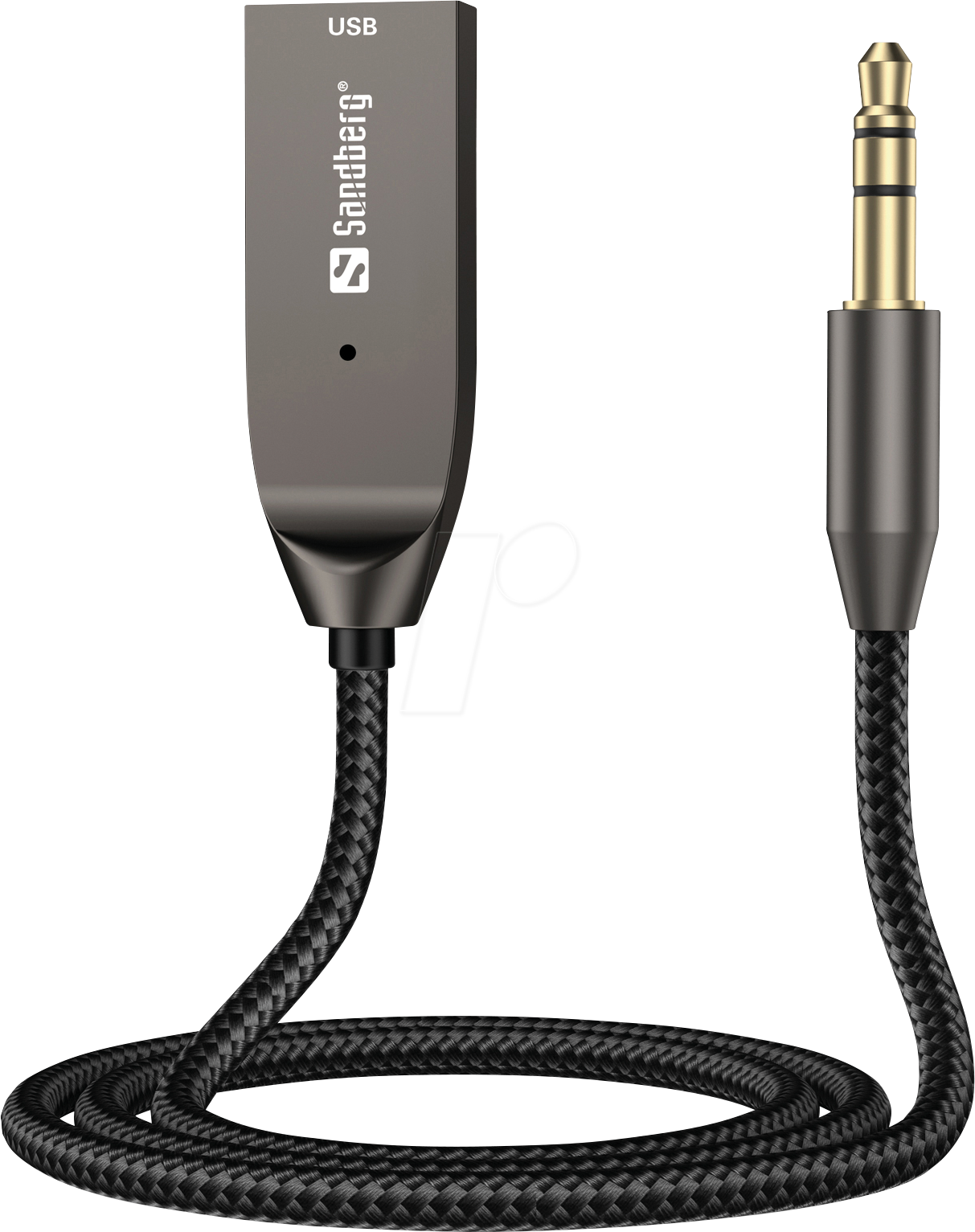SANDBERG 450-11 - Bluetooth Audio Link-Adapter