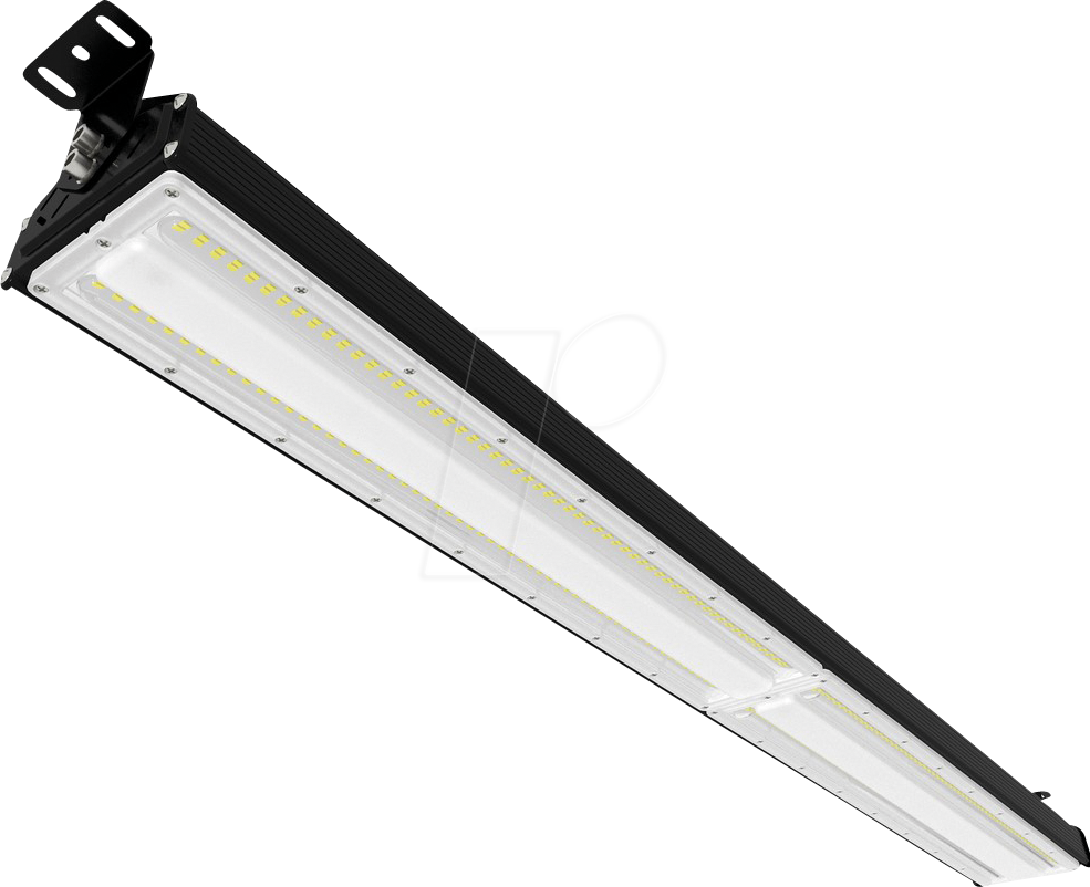 LX-500123 - LED-HighBay, linear, 200 W, 24000 lm, 5000 K , IP65