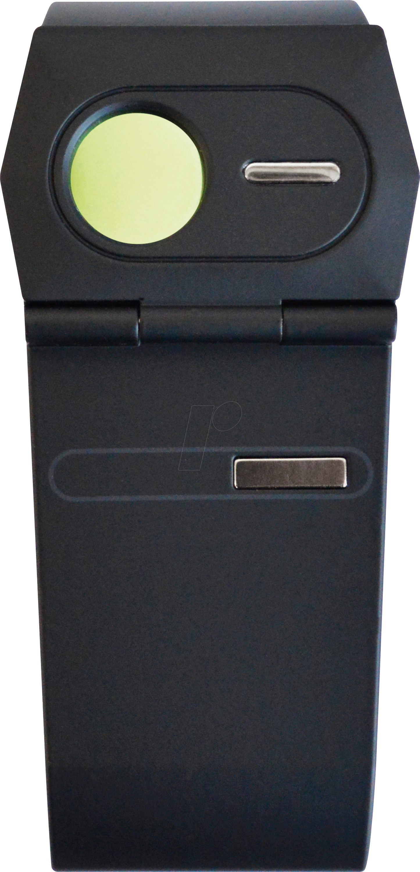 BENNING 10237623 - Makro-Objektiv für BENNING TC 30