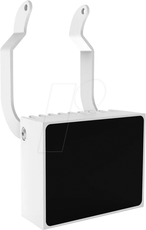 MX A-IRA-120 - Infrarotstrahler, 860 nm, 120° x 120°