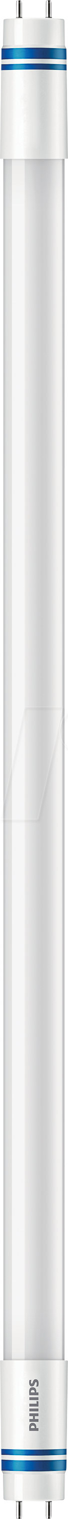 PHI 46696800 - LED-Röhre T8, 16 W, 2500 lm, 4000 K, 1200 mm