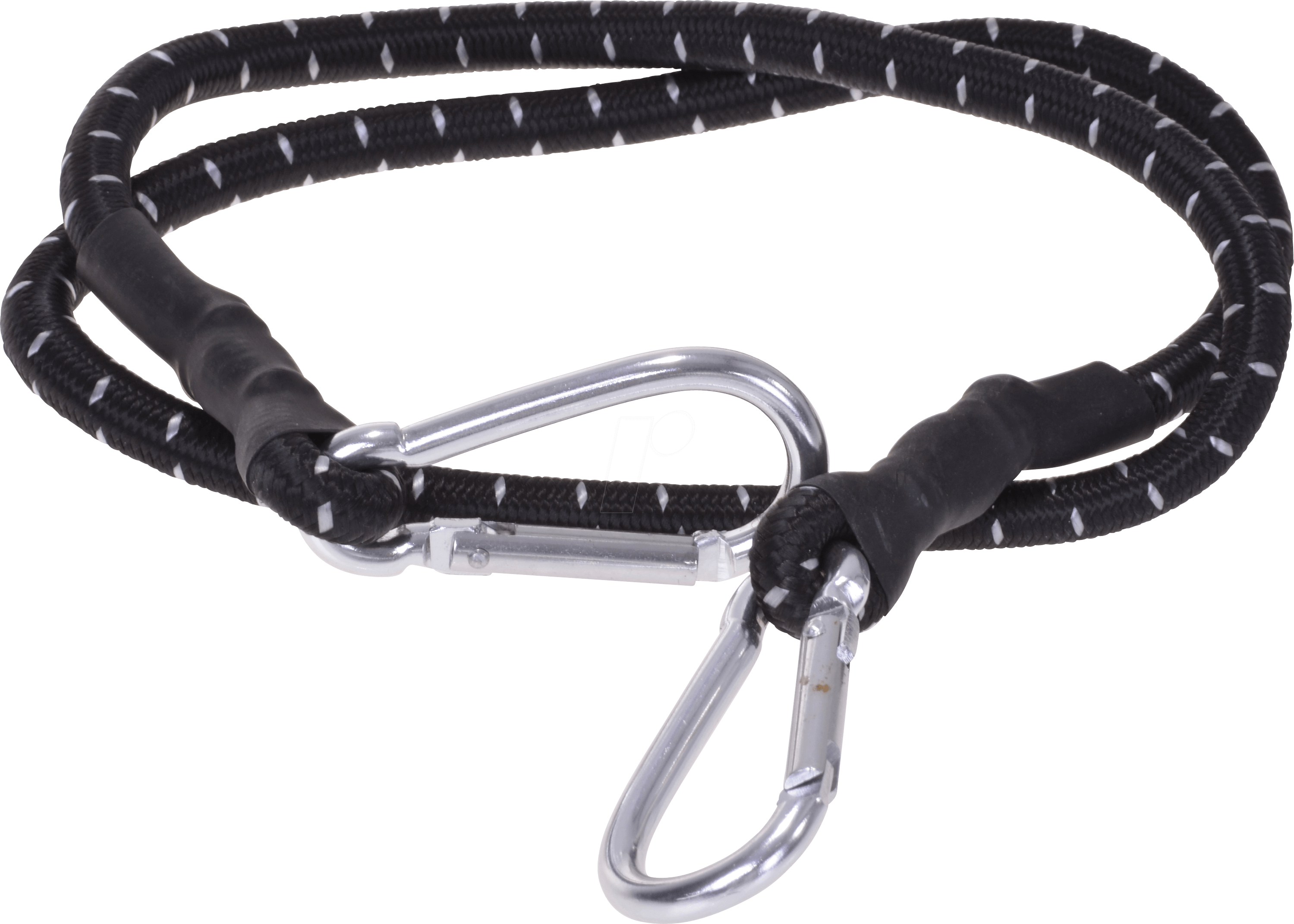 ANHGR 38008 - Anhänger - Elastikstrang mit Aluhaken