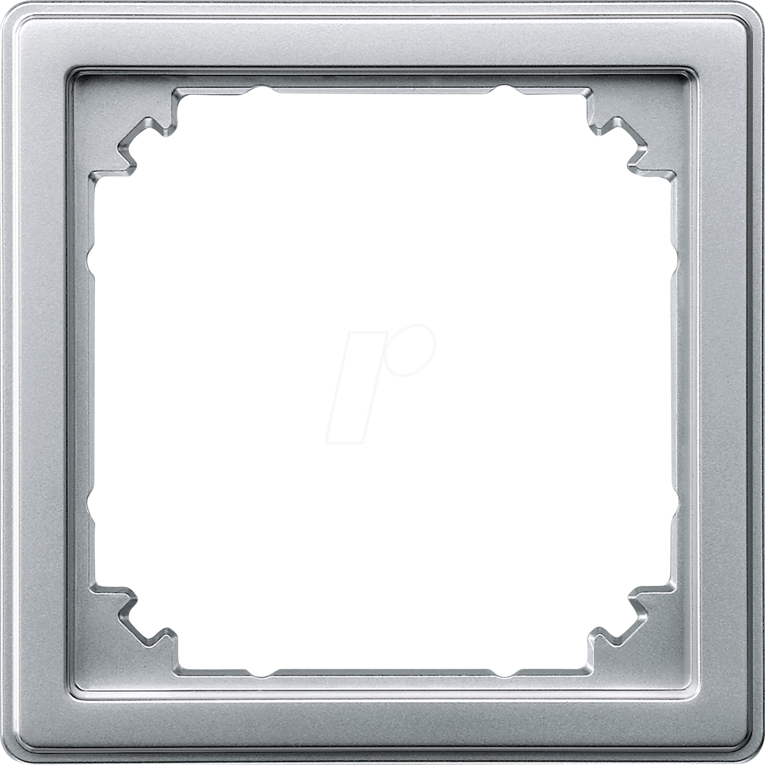 MERTEN 518360 - Adapter, aluminium