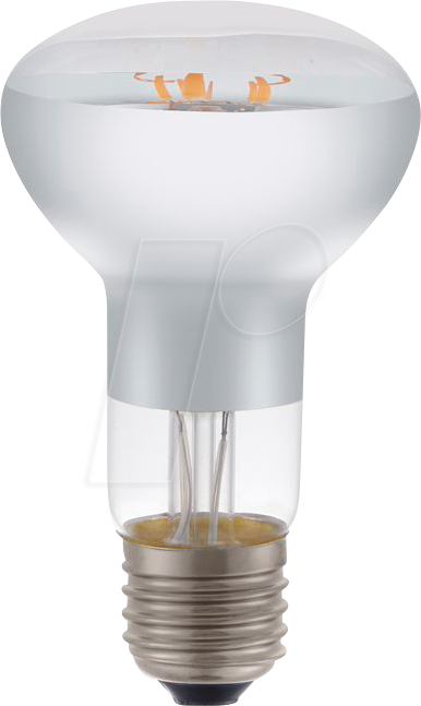 SCHI LF023863092 - E27 R63x103 320Lm 5.5W 925 120°