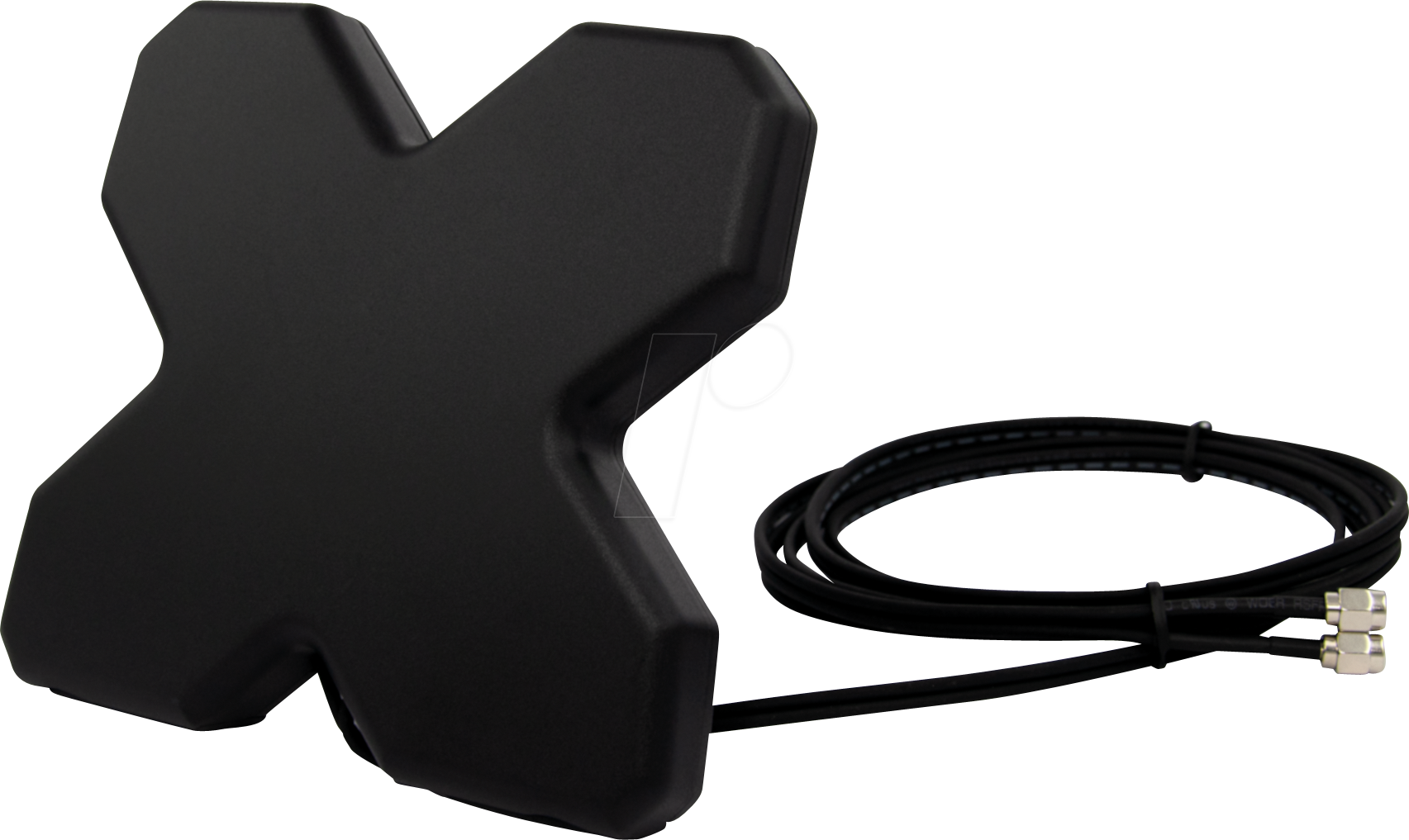 ANTKIT-2MPORT - Antennenkit für Router, mobil, Mobilfunk