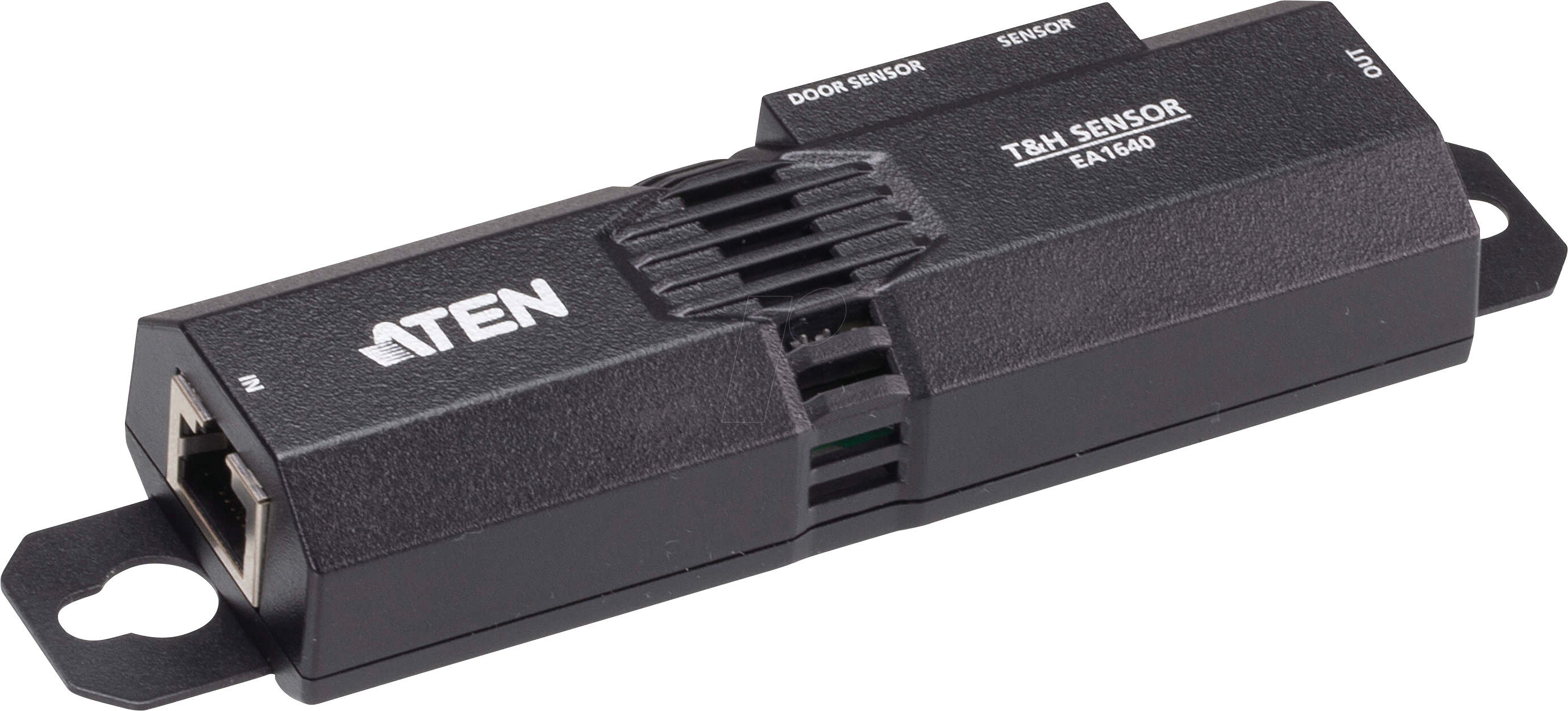 ATEN EA1640 - Sensor, Temperatur, Luftfeuchte