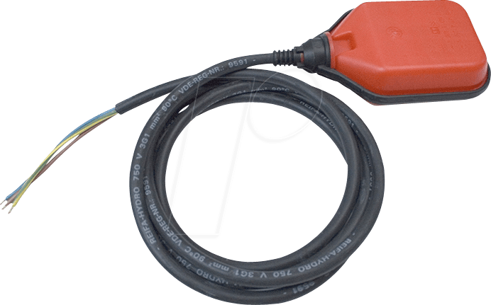 Thumbnail - SHT 200983 - Schwimmerschalter