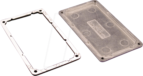 1550JEGASKET - Flachdichtung, 1550 J