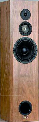 VIS CLASSIC GF - Lautsprecherbausatz CLASSIC 200 GF, 120 W, 8 Ohm, Paar