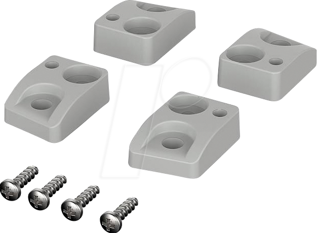 BOPLA BCD WL - Bocard Wandlaschen