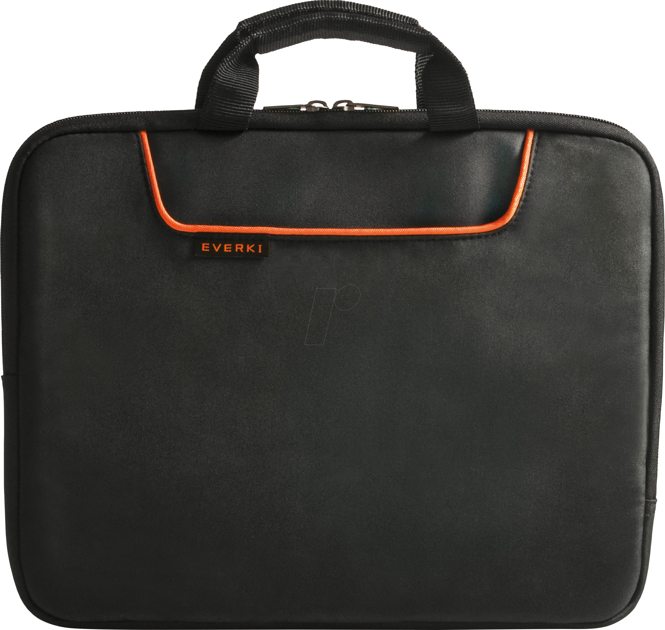 EVERKI 808S13B - Laptop, Schutzhülle, Sleeve, 13,3''