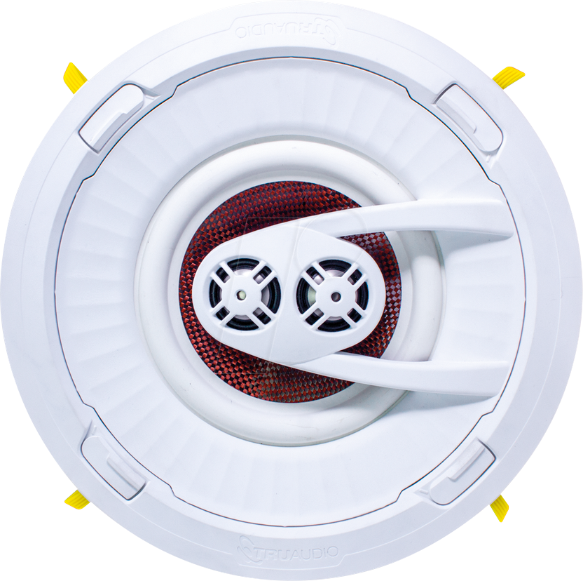 TRU 200372 - Einbaulautsprecher GD71, 150 W, 8 Ohm