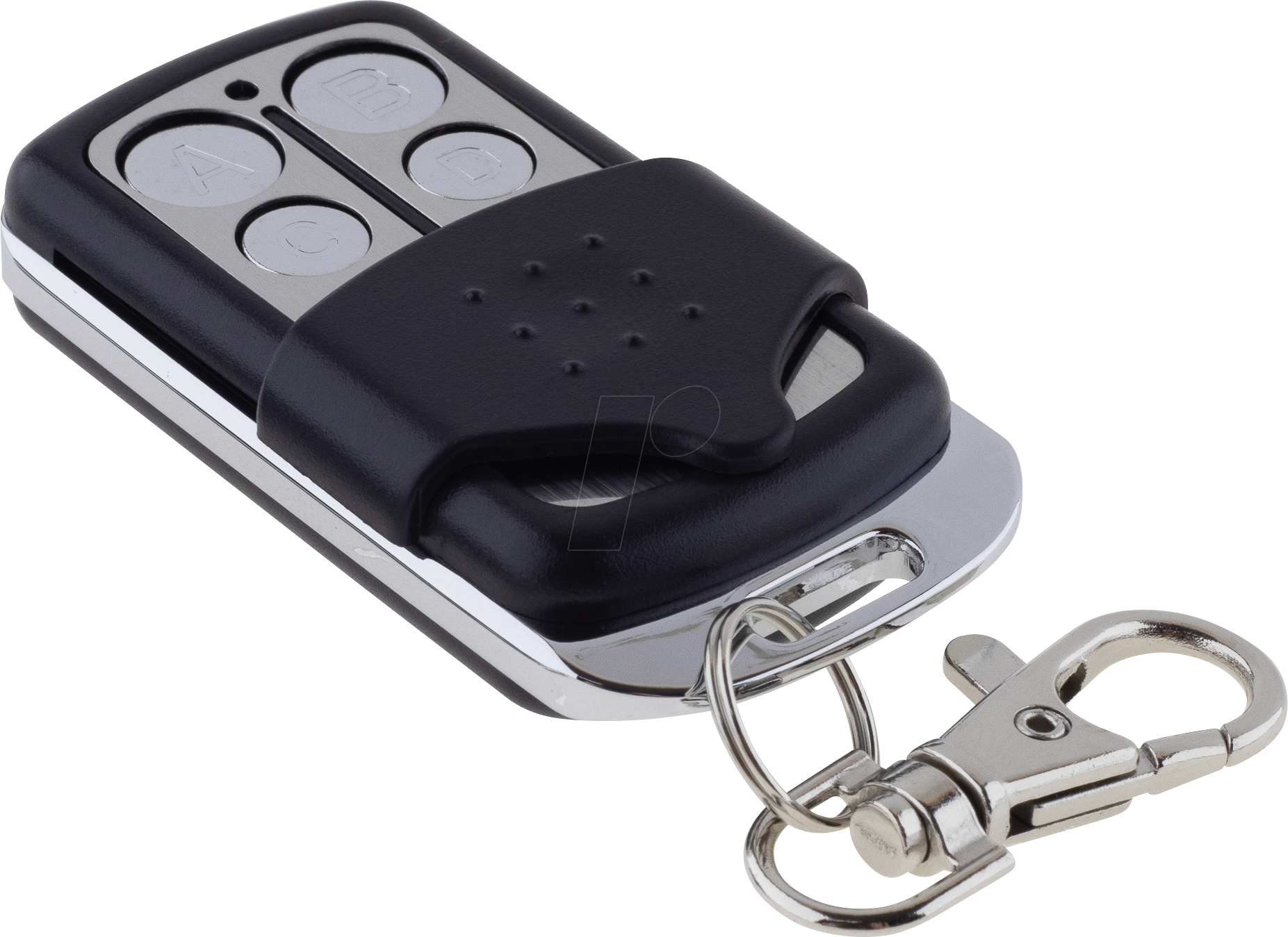 SEKI OPEN 4 - lernfähige Fernbedienung für Toröffner