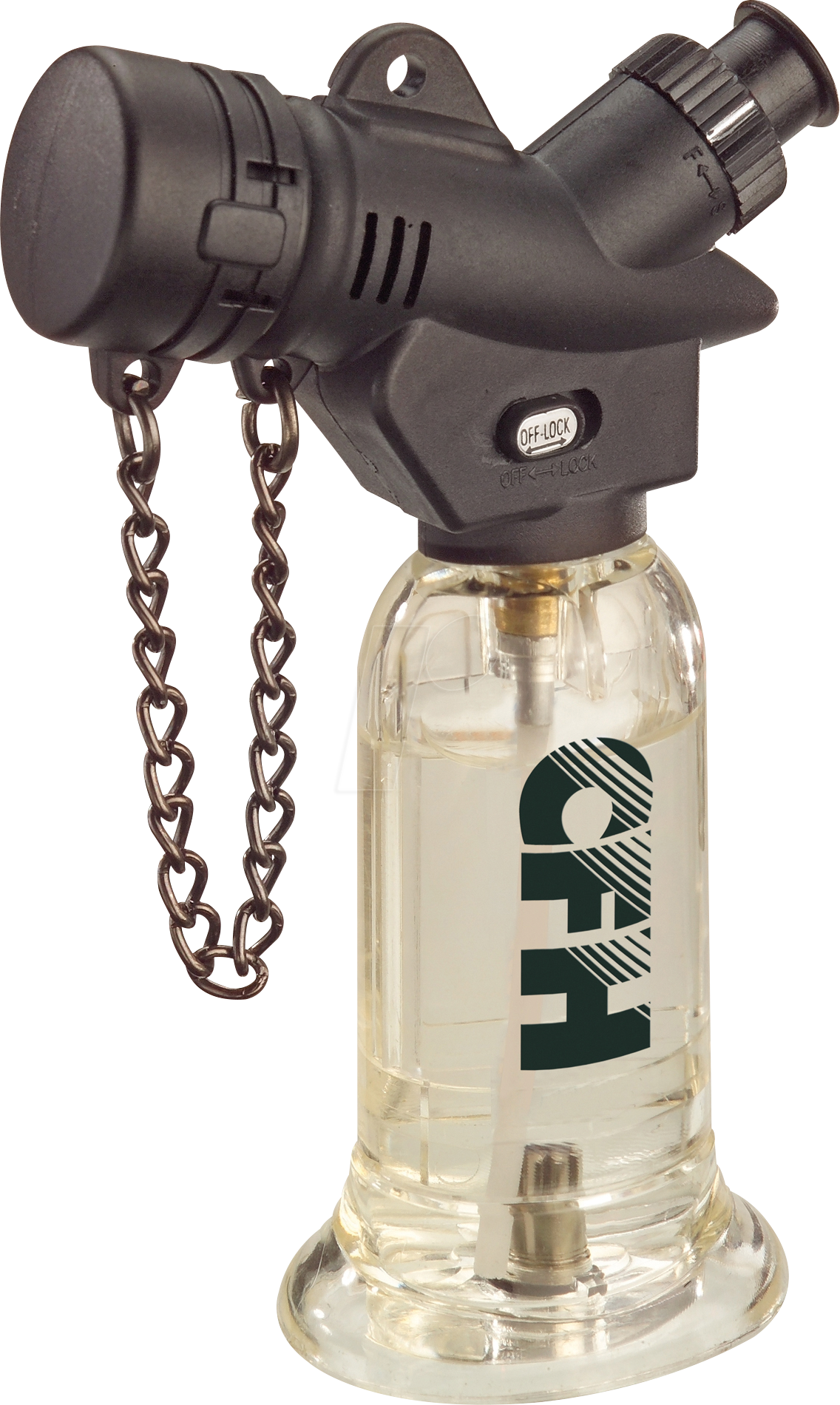 CFH 52010 - Mini Brenner MB 010