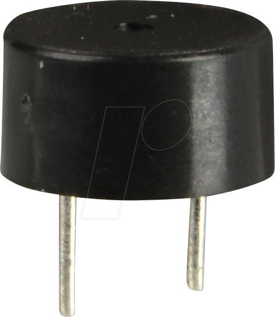 CMI-9605-0580T - Buzzer, 80dB, 2700 Hz, 5 V