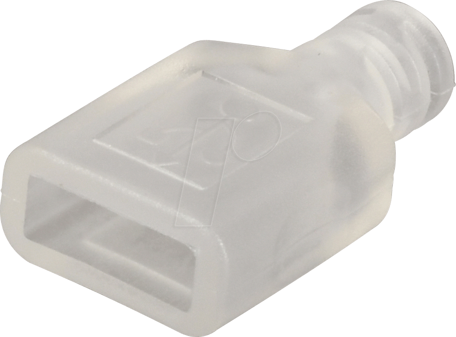 USB HAUBE A - USB-Haube, Serie A,