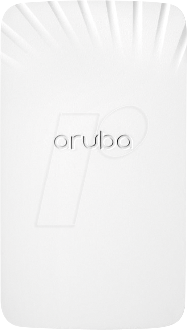 HP AP-503HR - WLAN Access Point 2.4/5 GHz 1487 MBit/s, PoE