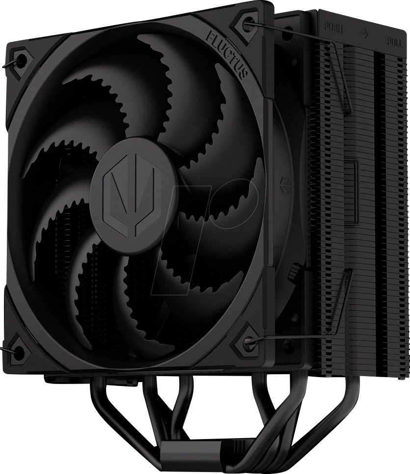 END EY3A011 - Fera 5 Black