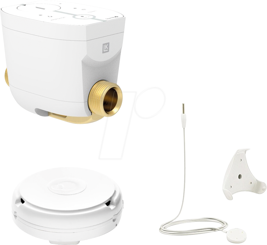 LK 2201005 - Wassermonitoring Set ''Secure''