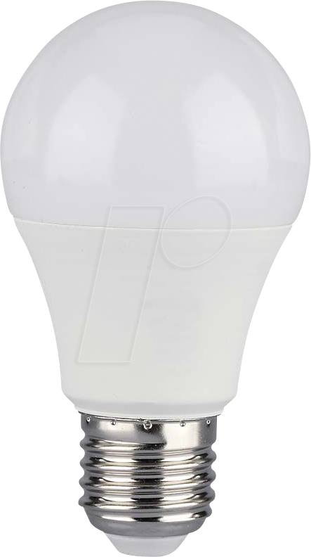 VT-217349-1 - LED-Lampe E27, 10,5 W, 1055 lm, 4000 K