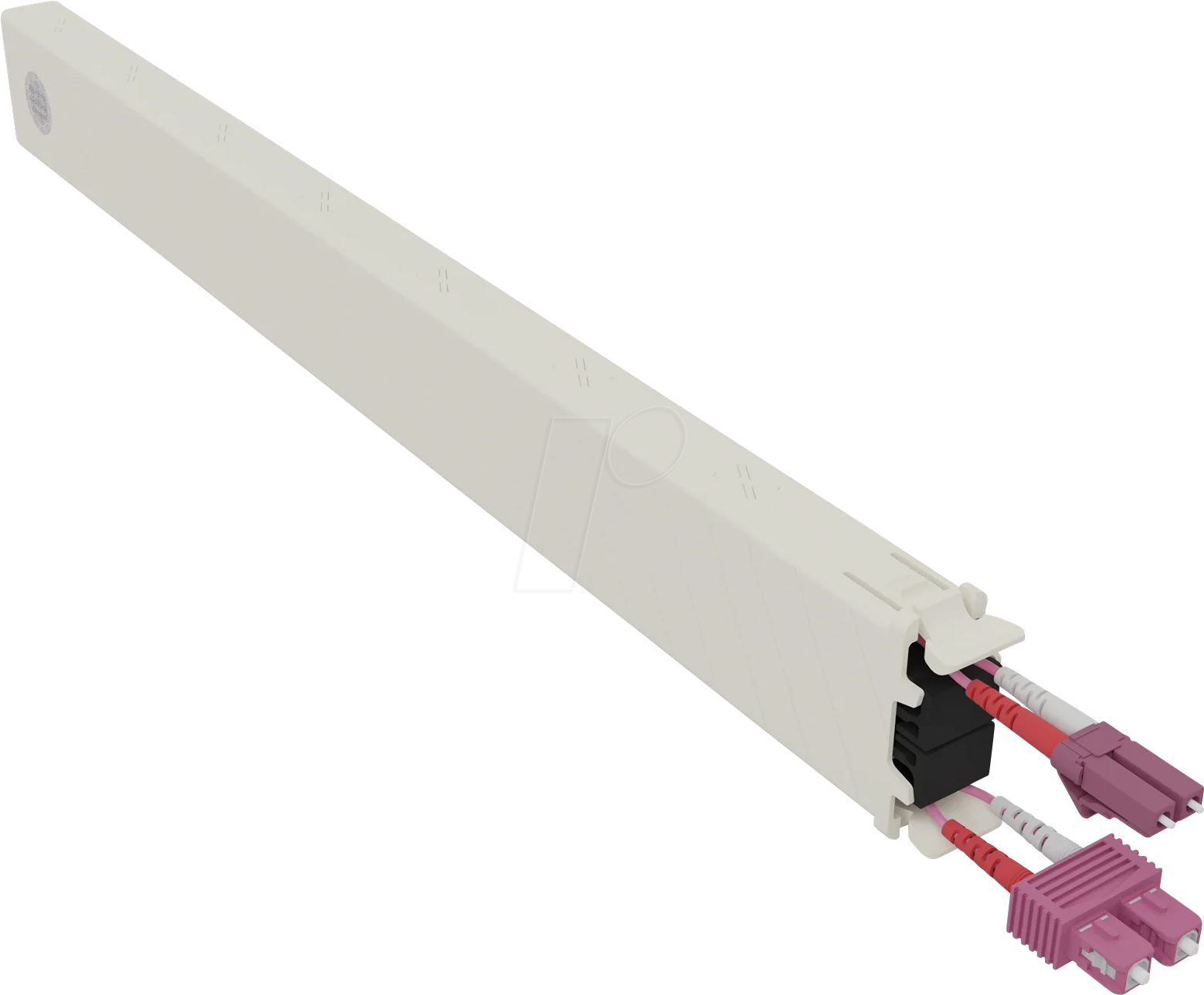 PB CONEX8OM412 - Kabelkassette, LC-SC, OM4, 0,8 m