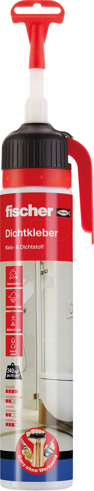 FD 545858 - GOW Dichtkleber PP 200ml