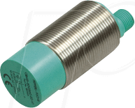 Thumbnail - CCN1530GS60A2V1 - kapazitiver Näherungssensor, M30, 15 mm, antivalent