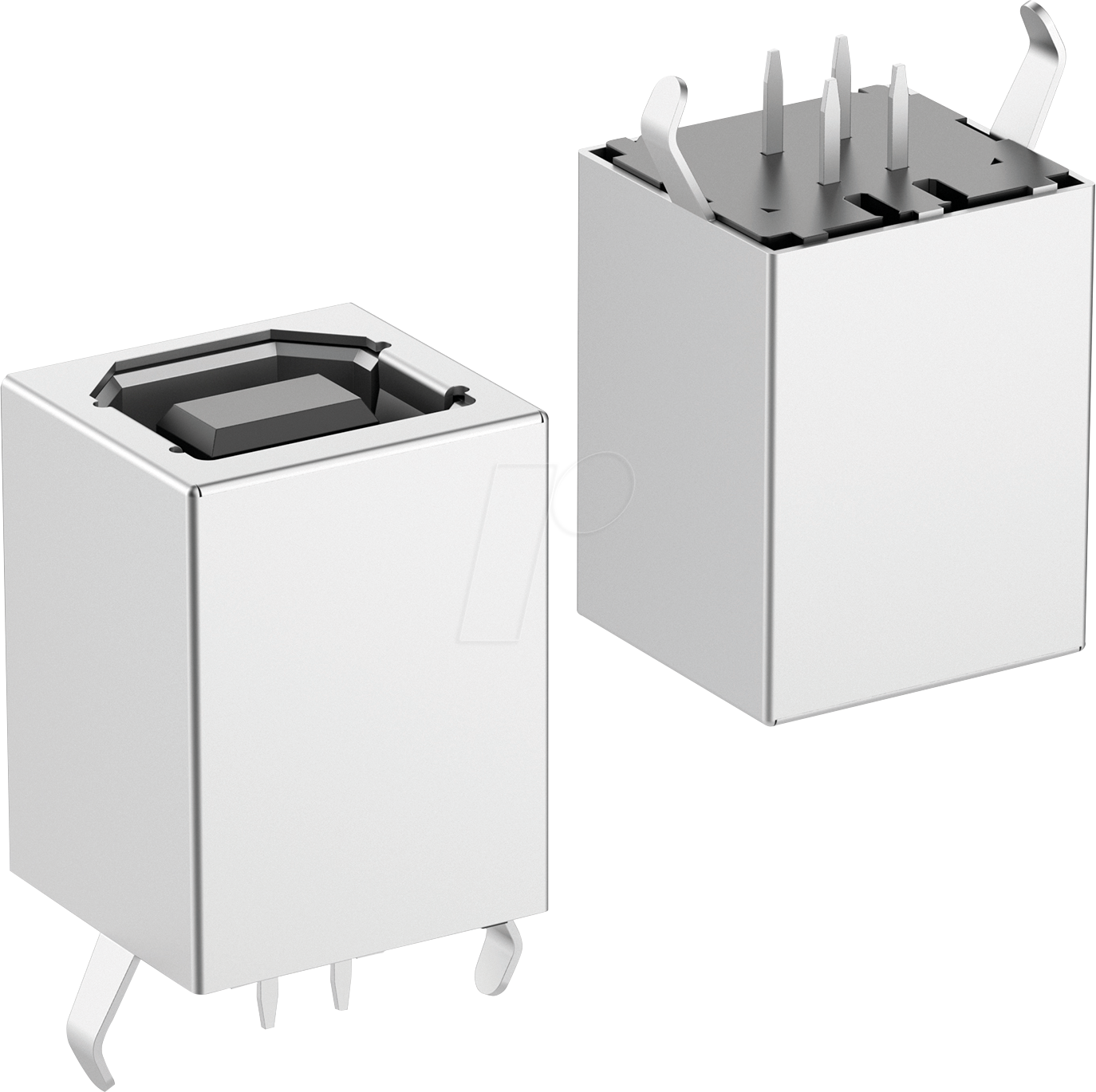 FIS USB 2 B 180 - USB 2.0 Typ B Buchse