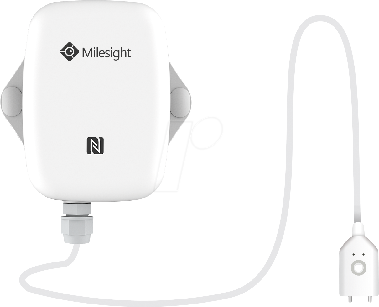 MIL EM300-SLD - LoRaWAN Outdoor Sensor Spot Leakage Detection