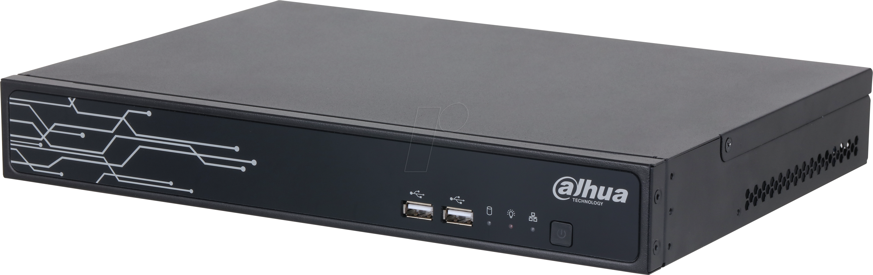 DH IVD5148-3I - KI-Netzwerk-Videorekorder 48-Kanal, WizSeek, AcuPick