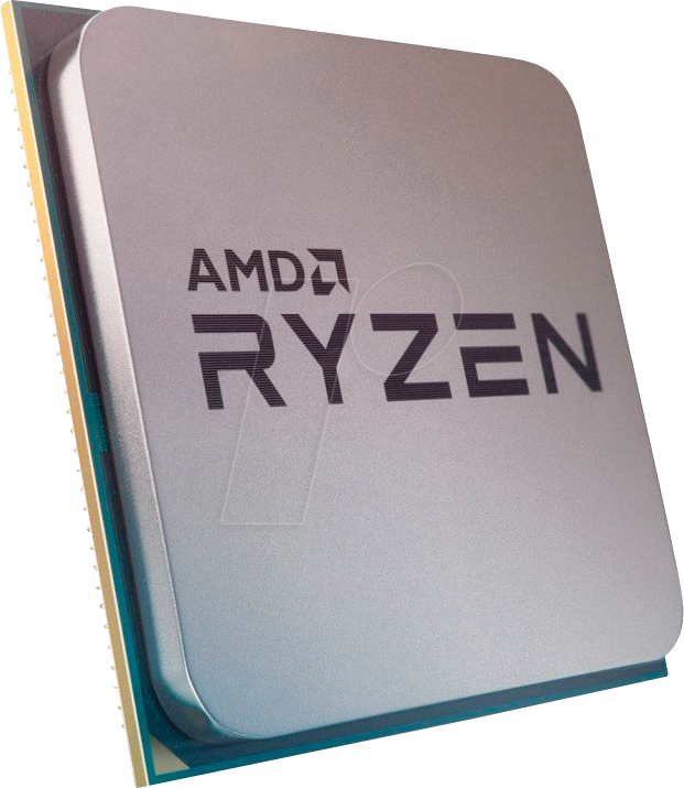 Thumbnail - AMD T R5-5600X - AMD AM4 Ryzen 5 5600X, 6x 3.70GHz, tray